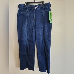 Men's Blue Jeans